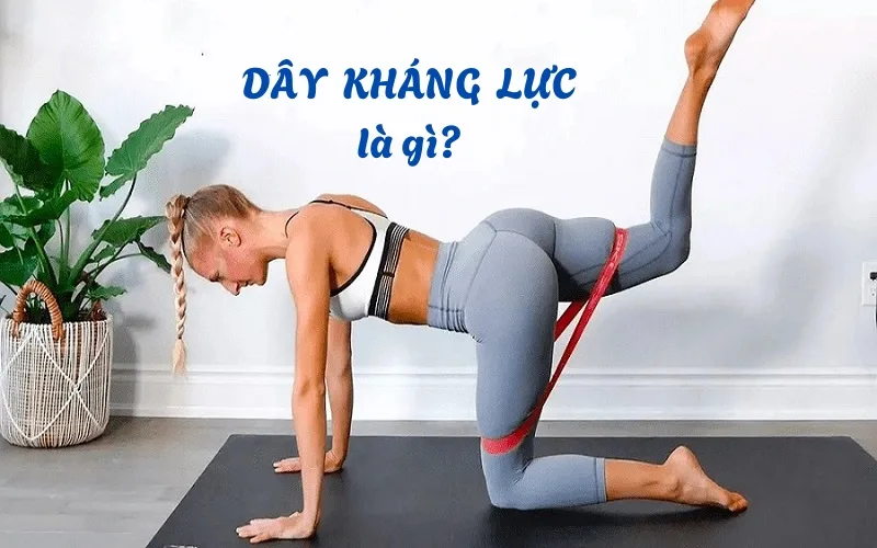 Dây kháng lực là gì?
