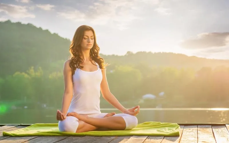Lịch Tập Yoga 30 Ngày Tại Nhà Cho Người Mới Bắt Đầu loi ich cua tap yoga 1 Lợi ích của việc tập yoga