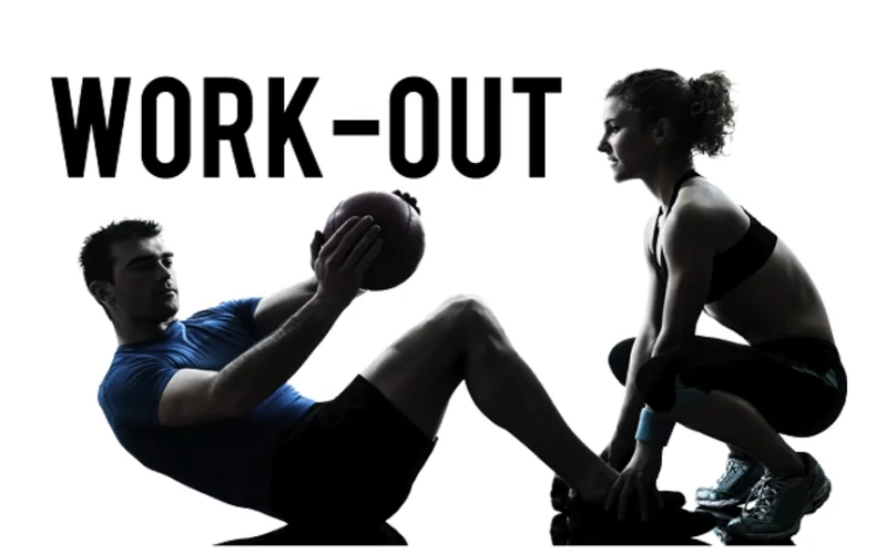 Work out là gì? Gợi ý 4 bài tập workout đơn giản work out la gi 1 Work out là gì?