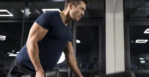 che do tap luyen 1 Chế Độ Tập Gym Hiệu Quả Cho Mọi Cấp Độ: Hành Trình Khai Phá Tiềm Năng Thể Chất và Tinh Thần