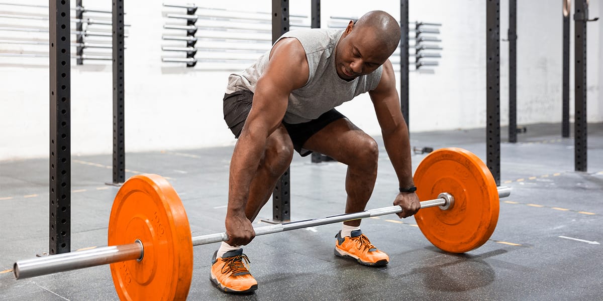 progressive overload Progressive Overload Là Gì? Chìa Khóa Vàng Để Bứt Phá Sức Mạnh & Cơ Bắp