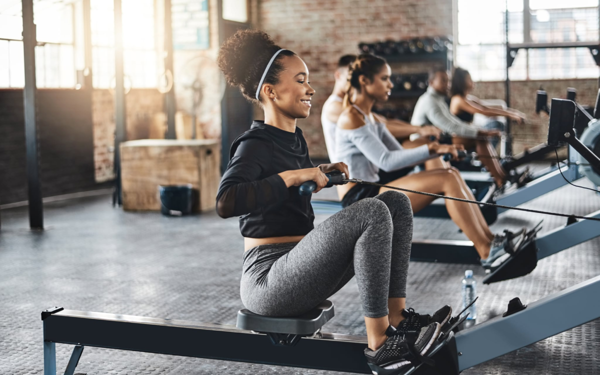 bai tap cardio Bài Tập Cardio Tại Nhà Cho Người Mới Bắt Đầu