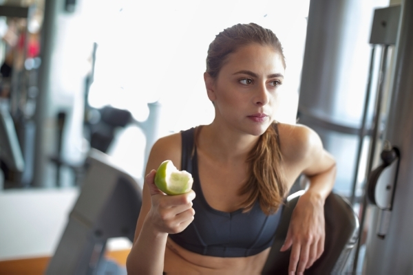 Bữa Ăn Nhẹ Trước Khi Tập Gym – Bí Quyết Tối Ưu Hiệu Suất Tập Luyện