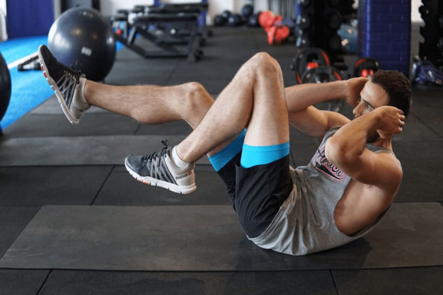 Hiểu rõ tầm quan trọng của chế độ ăn sáng trong luyện tập gym buổi sáng