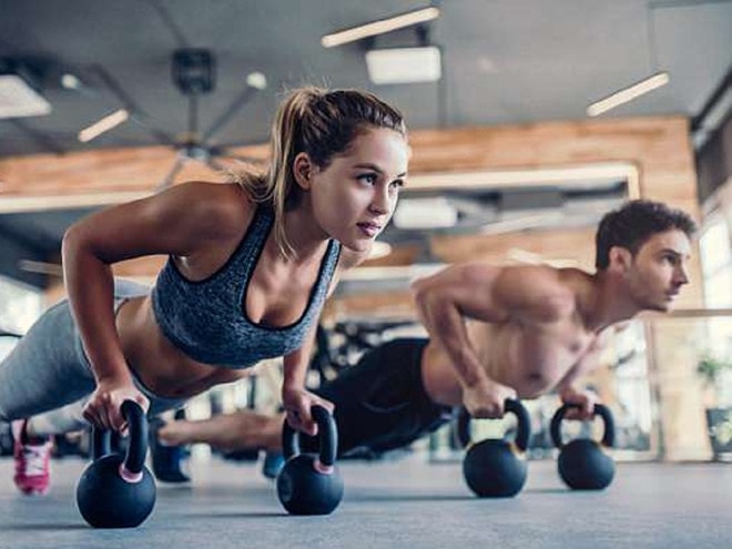 Hiểu rõ tầm quan trọng của chế độ ăn sáng trong luyện tập gym buổi sáng