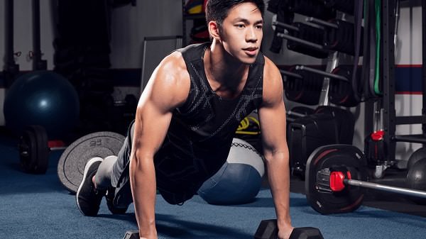 Hiểu rõ tầm quan trọng của chế độ ăn sáng trong luyện tập gym buổi sáng