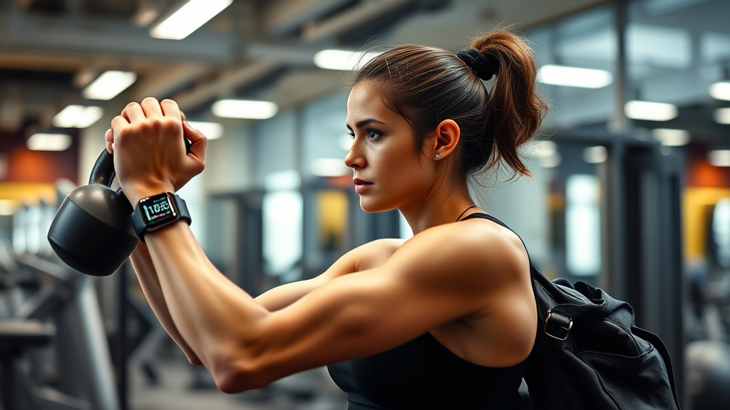 Lịch Tập Gym Dành Cho Người Bận Rộn - Bí Quyết Đạt Hiệu Quả Trong Thời Gian Hạn Chế