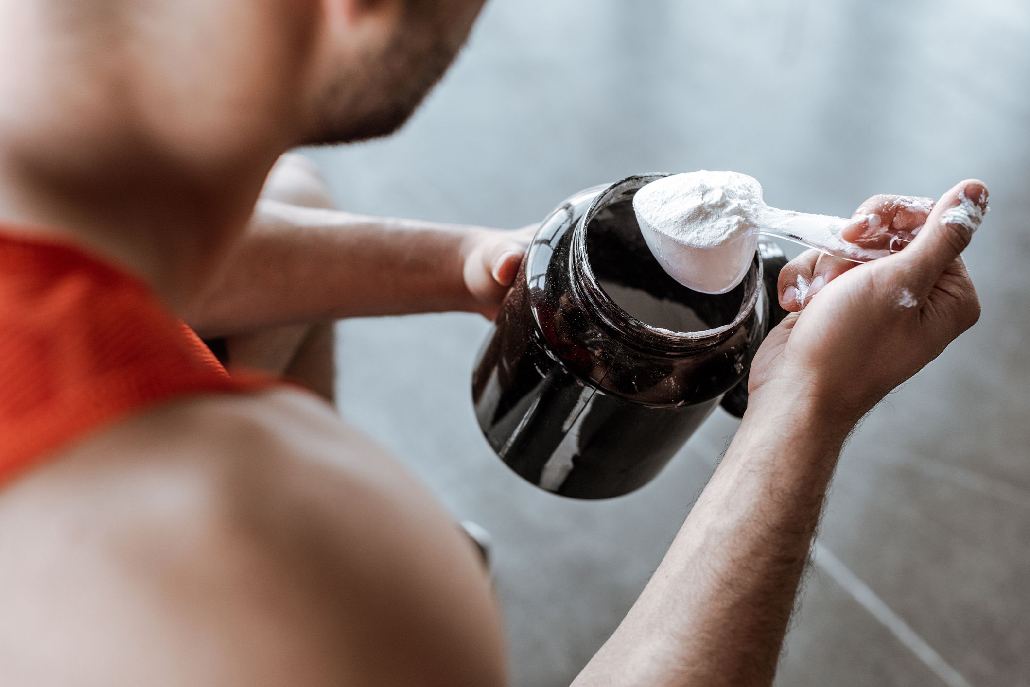 Uống Whey Protein Vào Lúc Nào Tốt Nhất - Bí Quyết Tối Ưu Hiệu Quả Tập Luyện và Phục Hồi Cơ Bắp