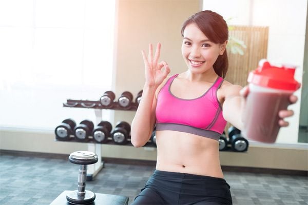 Uống Whey Protein Vào Lúc Nào Tốt Nhất - Bí Quyết Tối Ưu Hiệu Quả Tập Luyện và Phục Hồi Cơ Bắp