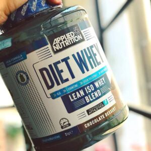 Uống Whey Protein Vào Lúc Nào Tốt Nhất - Bí Quyết Tối Ưu Hiệu Quả Tập Luyện và Phục Hồi Cơ Bắp