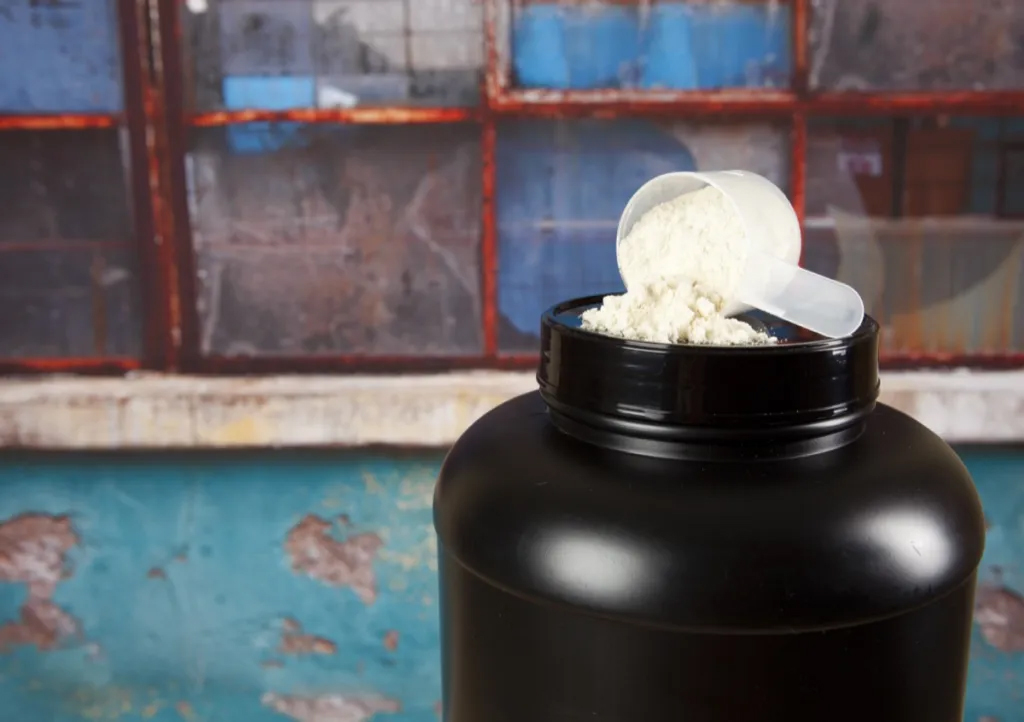 Uống Whey Protein Vào Lúc Nào Tốt Nhất - Bí Quyết Tối Ưu Hiệu Quả Tập Luyện và Phục Hồi Cơ Bắp