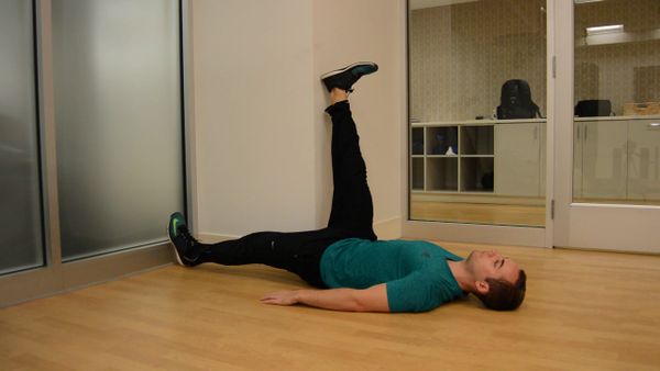 Bài tập giãn cơ sau khi tập gym – Bí quyết duy trì sự linh hoạt và phòng ngừa chấn thương