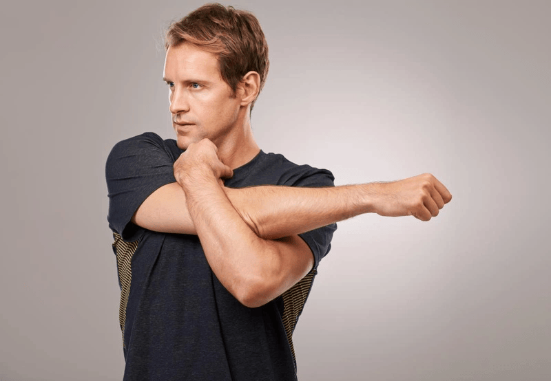 Bài tập giãn cơ sau khi tập gym – Bí quyết duy trì sự linh hoạt và phòng ngừa chấn thương