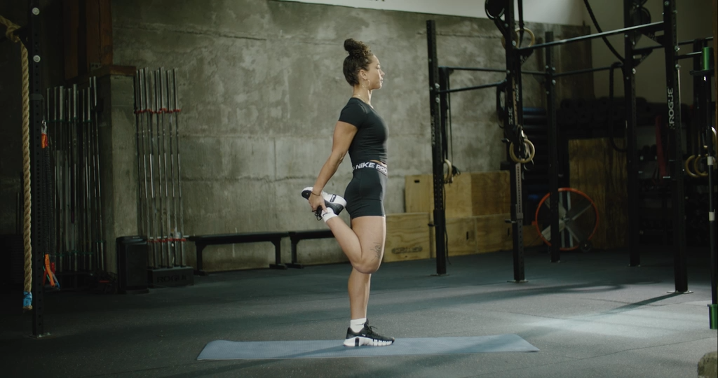 Bài tập giãn cơ sau khi tập gym – Bí quyết duy trì sự linh hoạt và phòng ngừa chấn thương