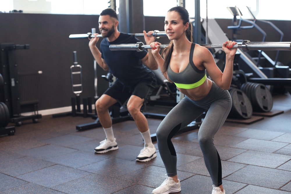 Lịch Tập Gym Cho Người Mới Bắt Đầu Nữ – Khám Phá Bí Quyết Để Tự Tin Săn Chắc Hơn Mỗi Ngày