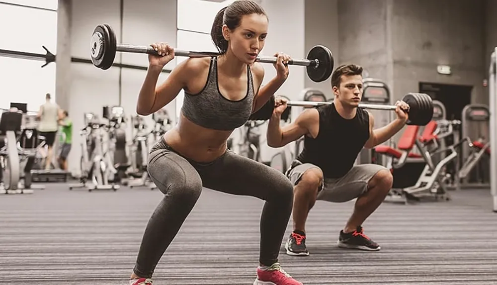 Lịch Tập Gym Cho Người Mới Bắt Đầu Nữ – Khám Phá Bí Quyết Để Tự Tin Săn Chắc Hơn Mỗi Ngày