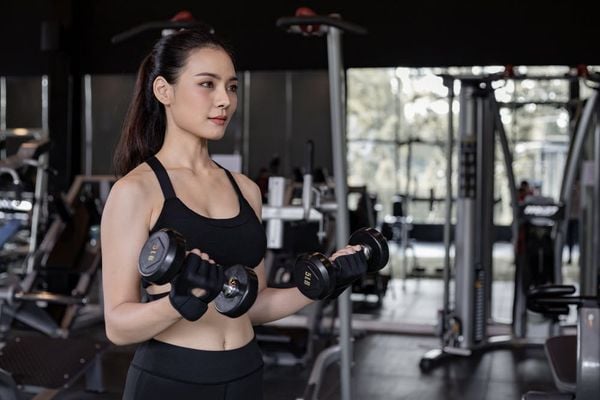 Lịch Tập Gym Cho Người Mới Bắt Đầu Nữ – Khám Phá Bí Quyết Để Tự Tin Săn Chắc Hơn Mỗi Ngày