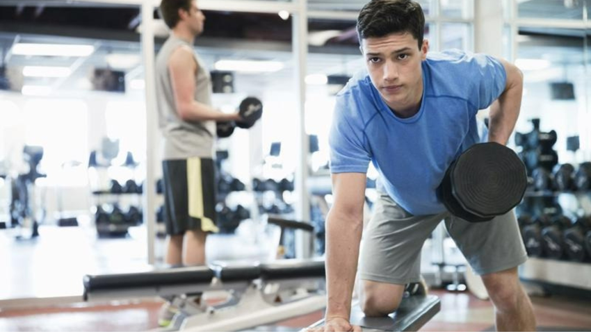 Lịch Tập Gym Cho Người Mới Bắt Đầu Nữ – Khám Phá Bí Quyết Để Tự Tin Săn Chắc Hơn Mỗi Ngày