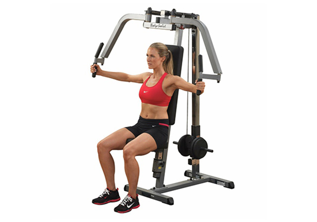 Tập gym cho người trên 40 tuổi - Bí quyết nâng cao sức khỏe và duy trì vóc dáng tuổi trung niên