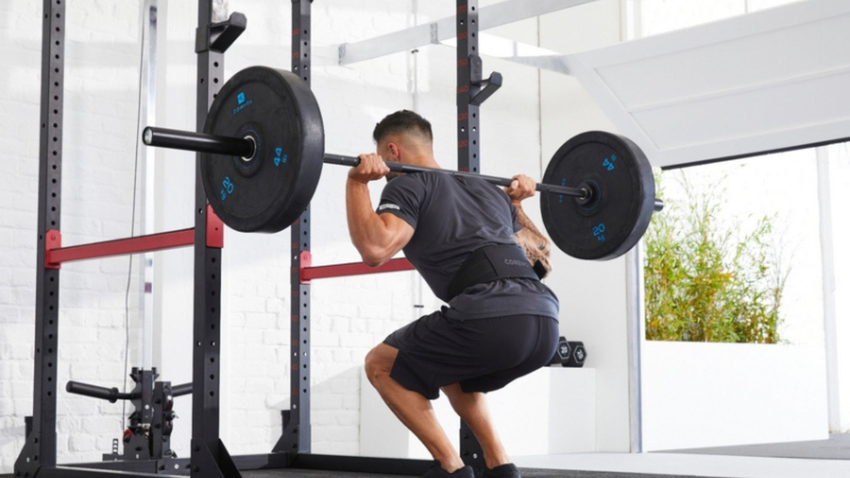 Tập gym cho người trên 40 tuổi - Bí quyết nâng cao sức khỏe và duy trì vóc dáng tuổi trung niên