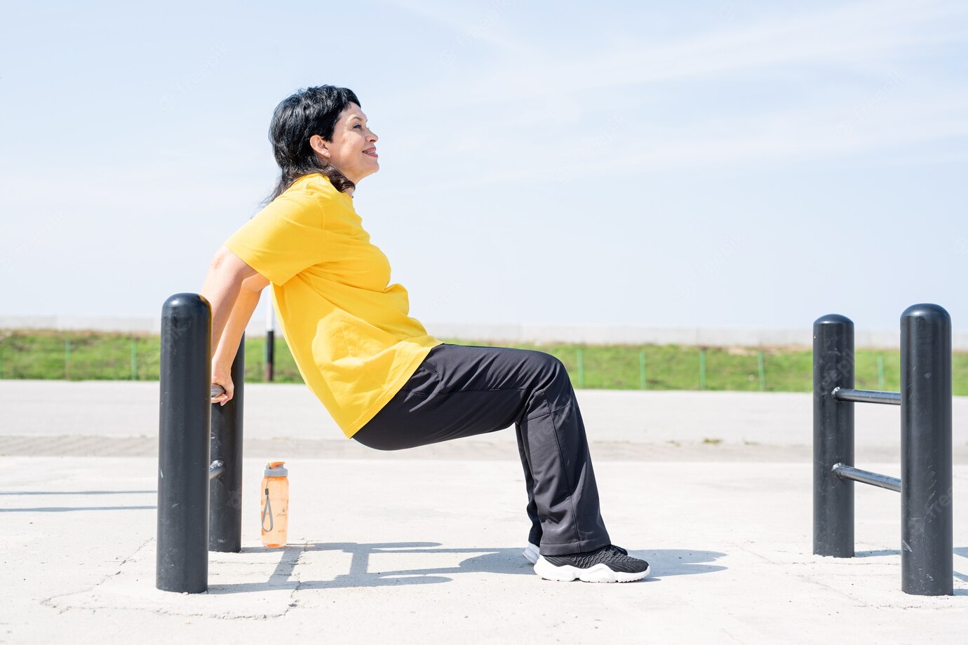 Tập gym tại nhà không cần dụng cụ - Bí quyết giữ dáng và nâng cao sức khỏe dễ dàng
