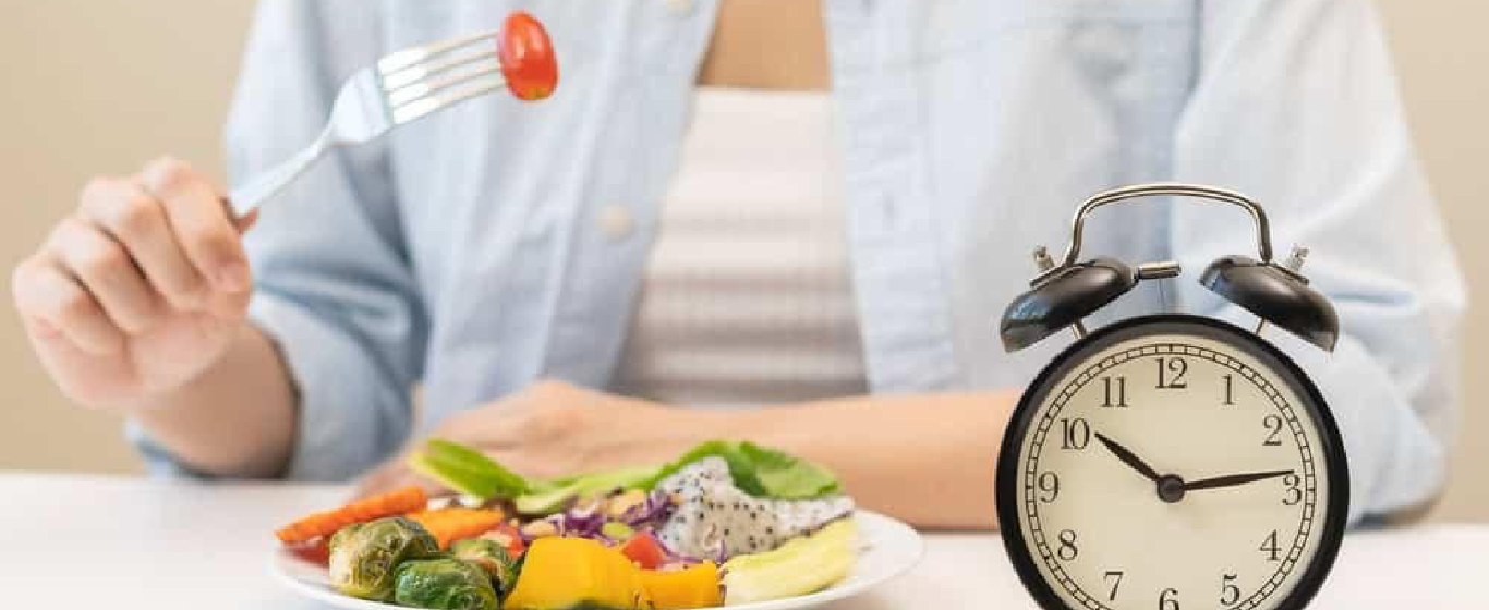 Nhịn Ăn Gián Đoạn (IF): Giảm Cân Hiệu Quả  An Toàn