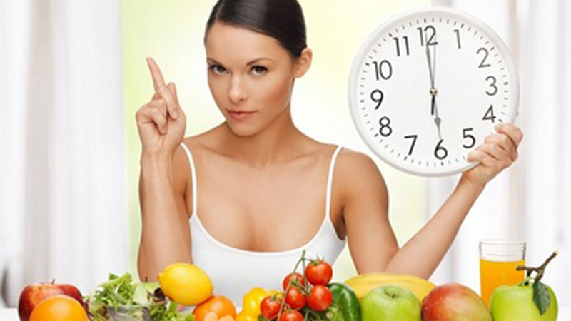 Nhịn Ăn Gián Đoạn (IF): Giảm Cân Hiệu Quả  An Toàn