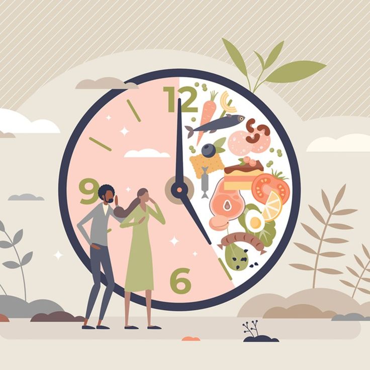 Nhịn Ăn Gián Đoạn (IF): Giảm Cân Hiệu Quả  An Toàn