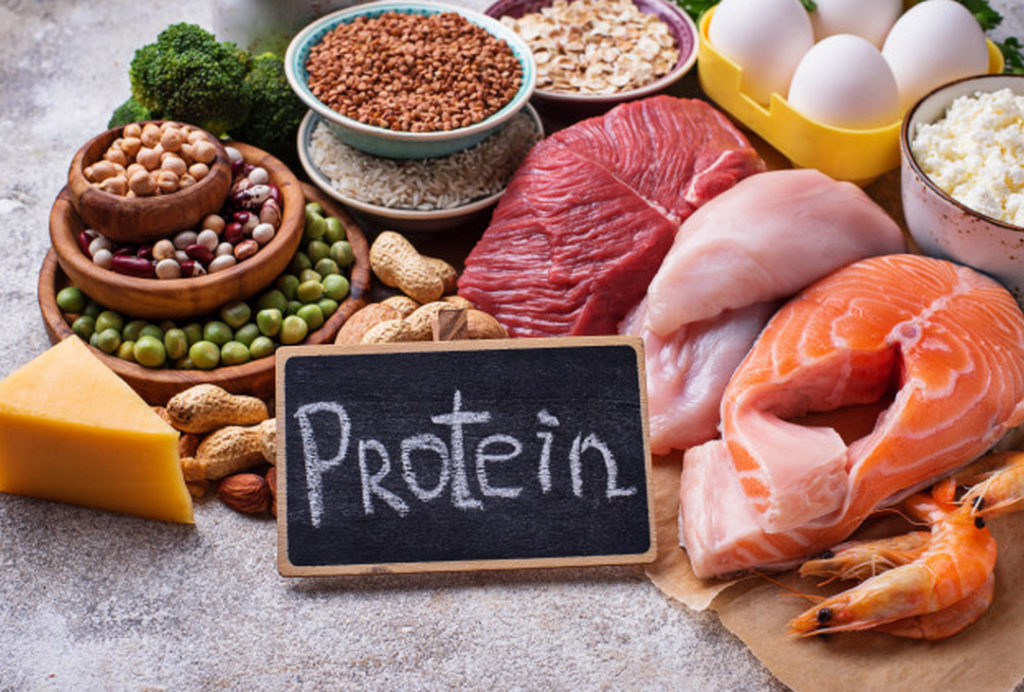 Protein cho người tập gym: Lựa chọn tối ưu, hướng dẫn chi tiết A-Z