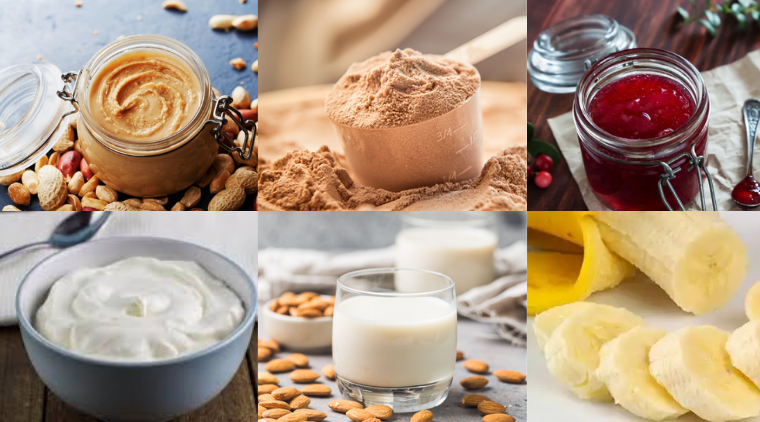 Protein cho người tập gym: Lựa chọn tối ưu, hướng dẫn chi tiết A-Z